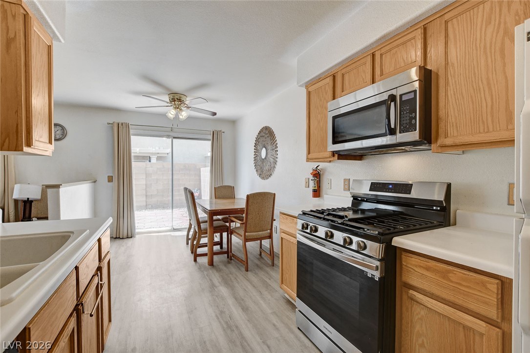713 Spotted Eagle Street Henderson NV 89015