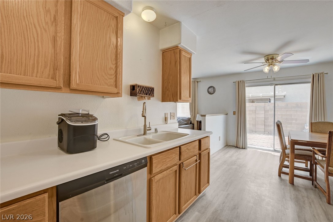 713 Spotted Eagle Street Henderson NV 89015