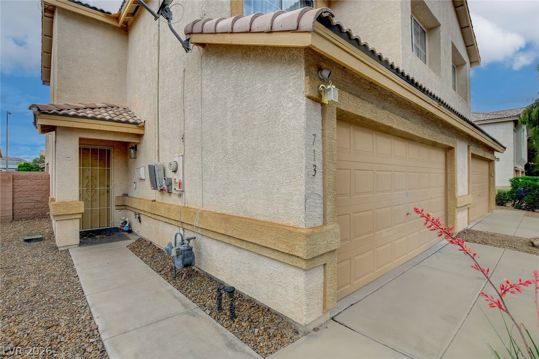 713 Spotted Eagle Street Henderson NV 89015