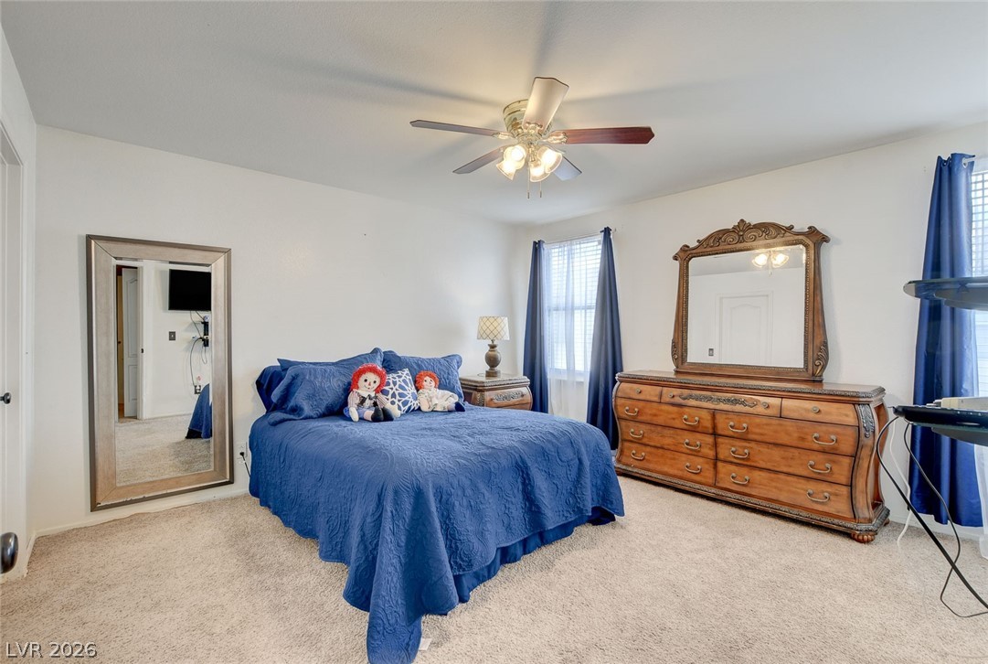 713 Spotted Eagle Street Henderson NV 89015