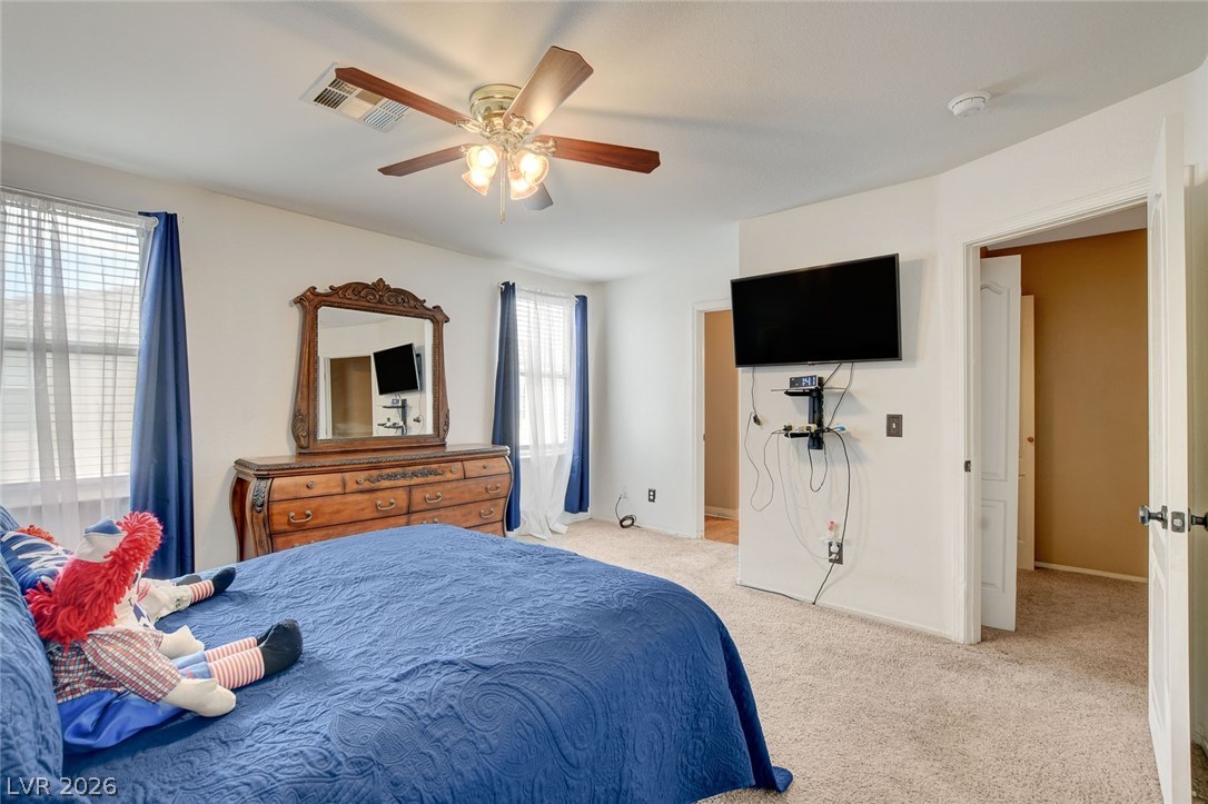 713 Spotted Eagle Street Henderson NV 89015
