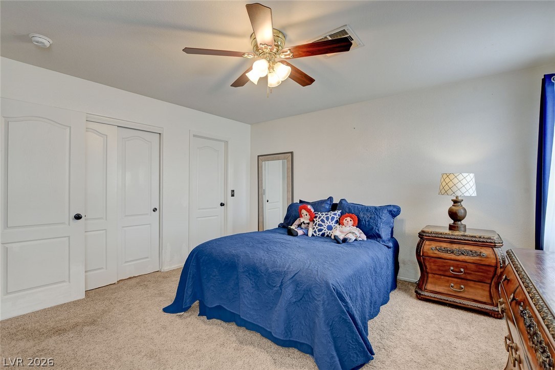 713 Spotted Eagle Street Henderson NV 89015