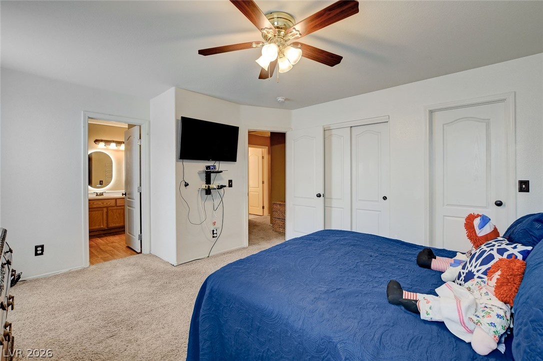 713 Spotted Eagle Street Henderson NV 89015