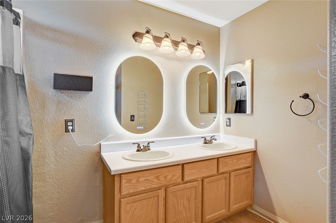 713 Spotted Eagle Street Henderson NV 89015