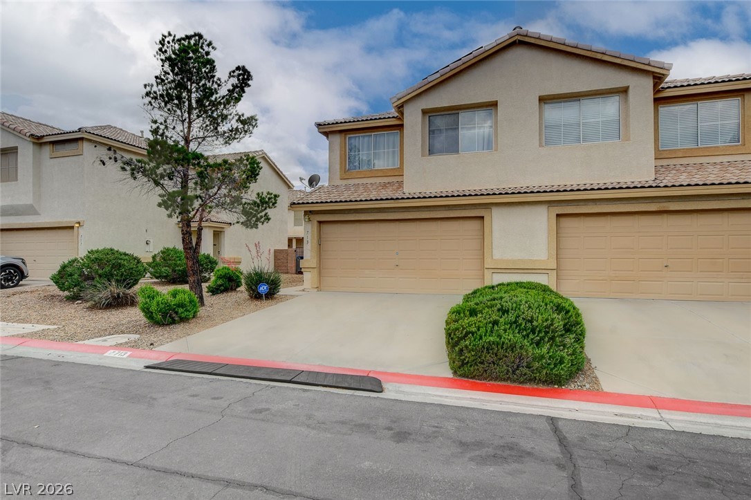 713 Spotted Eagle Street Henderson NV 89015