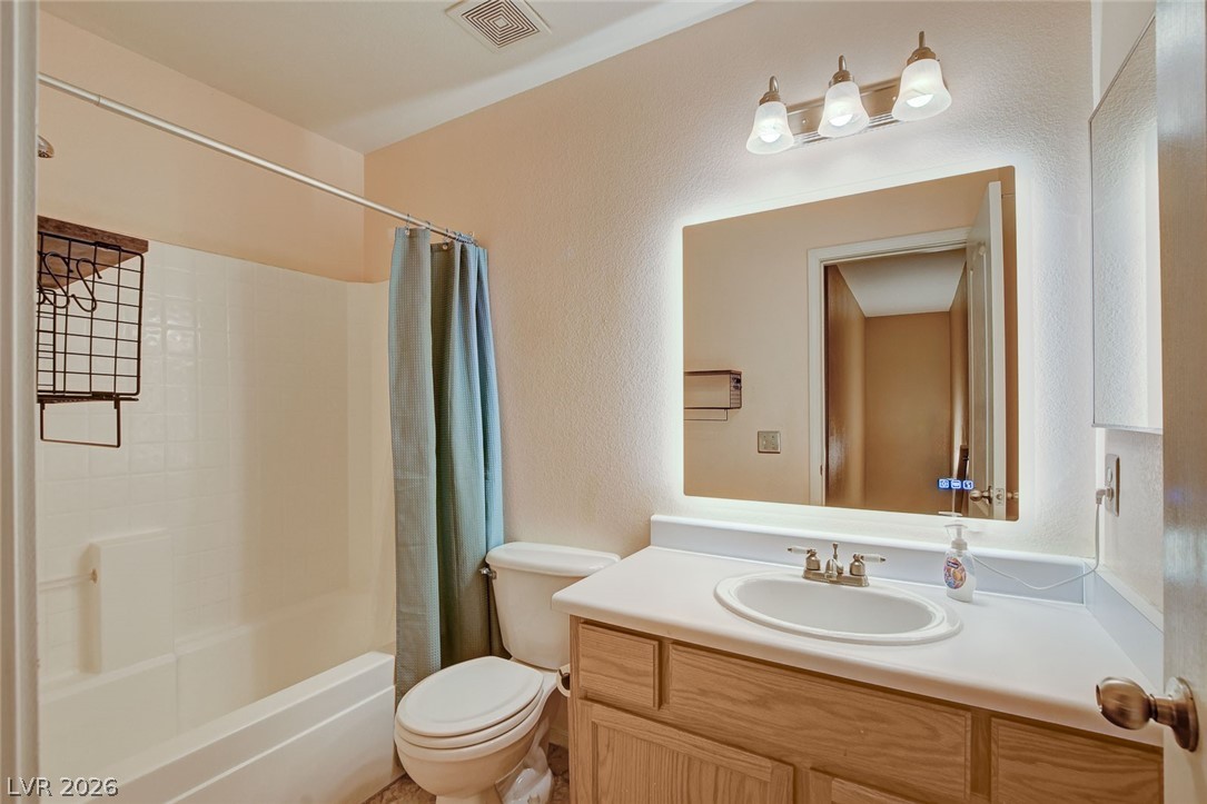 713 Spotted Eagle Street Henderson NV 89015