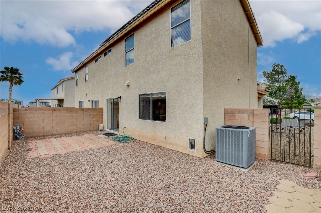 713 Spotted Eagle Street Henderson NV 89015