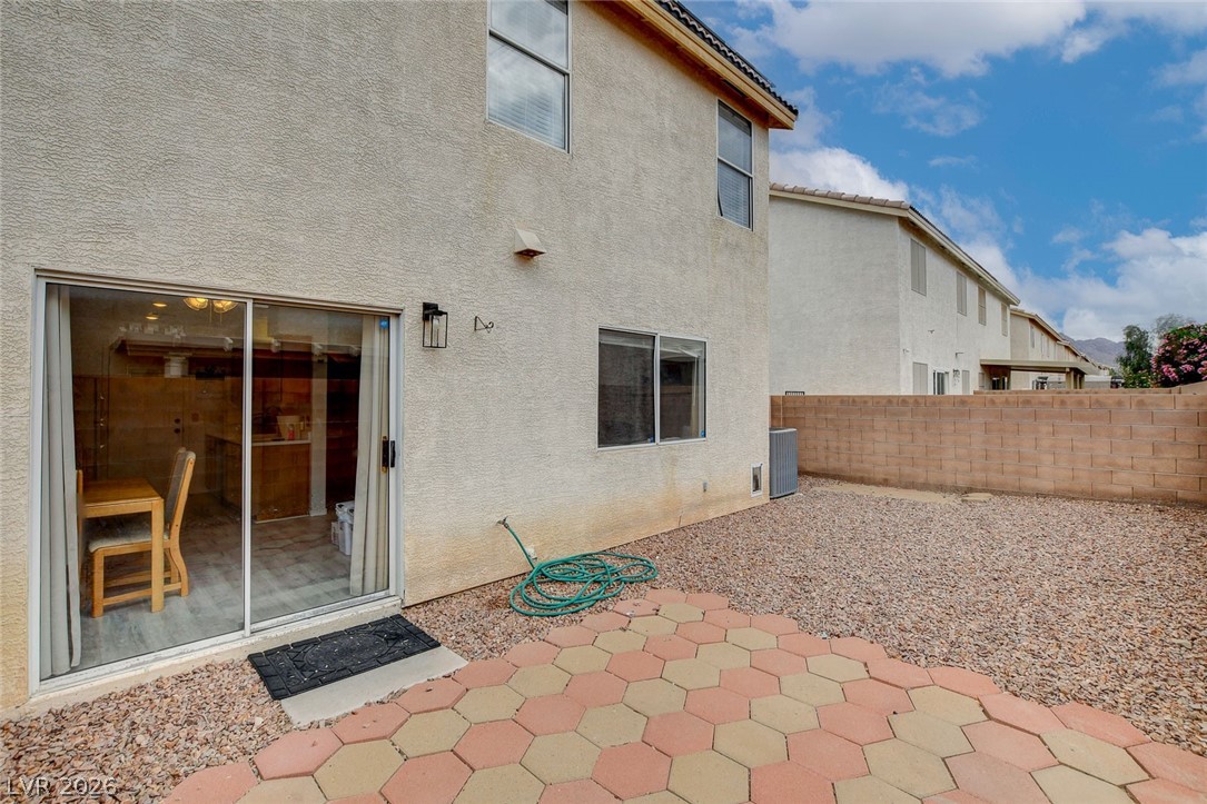 713 Spotted Eagle Street Henderson NV 89015