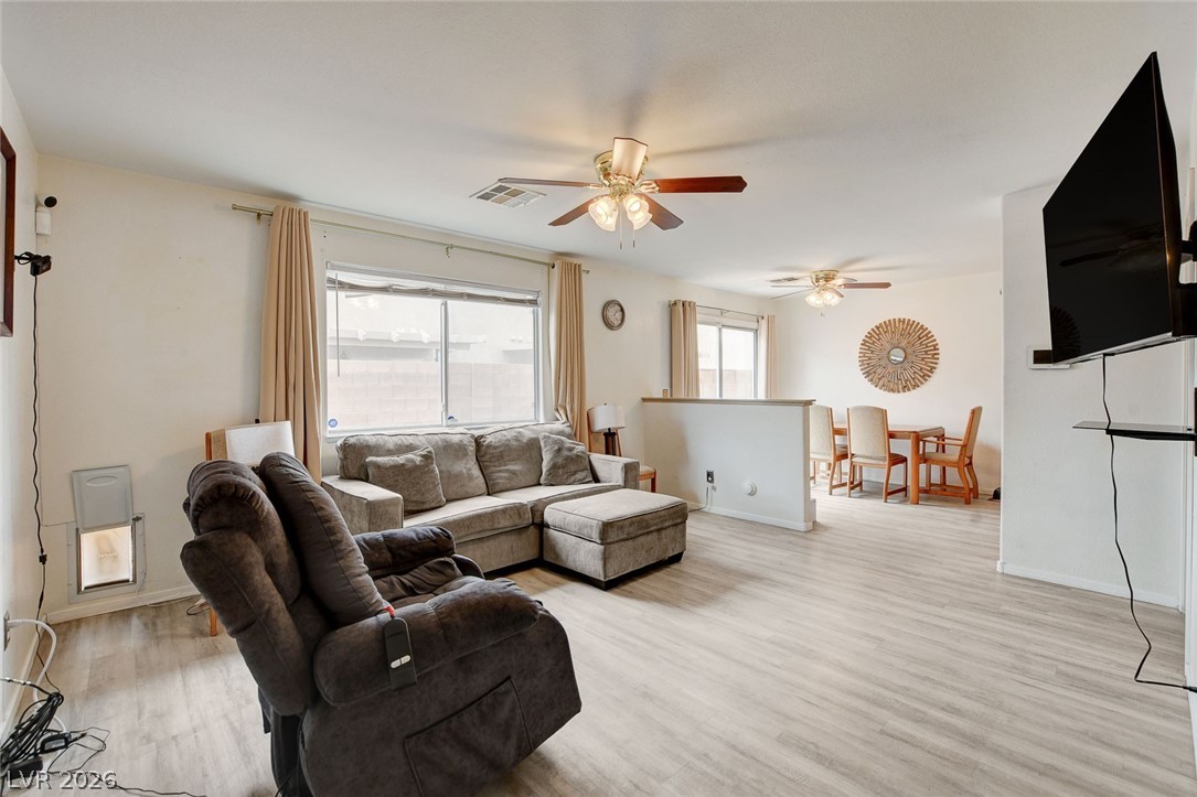 713 Spotted Eagle Street Henderson NV 89015