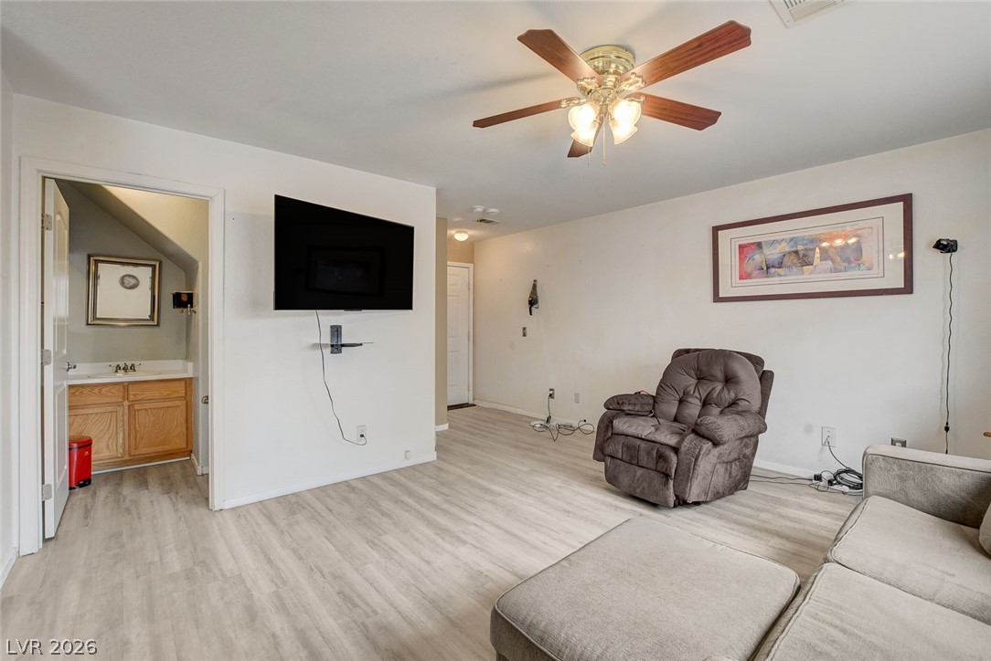 713 Spotted Eagle Street Henderson NV 89015