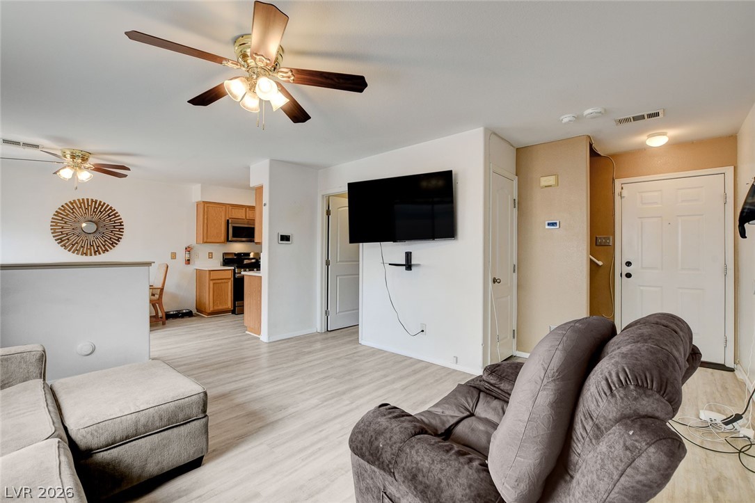 713 Spotted Eagle Street Henderson NV 89015