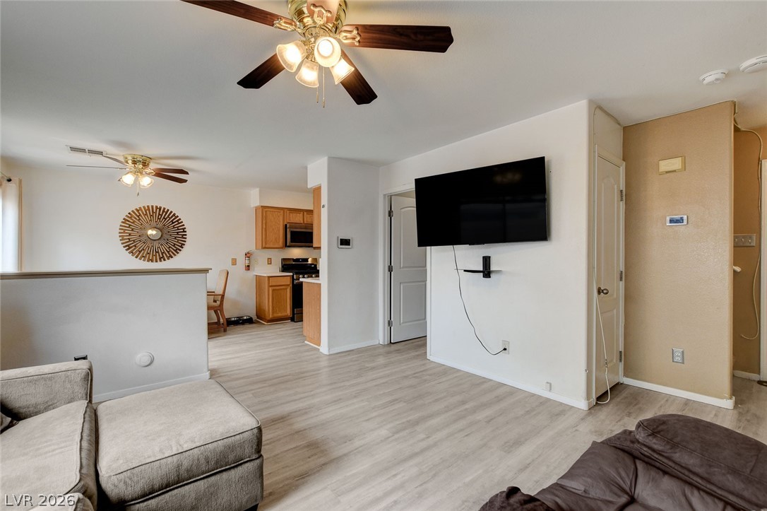 713 Spotted Eagle Street Henderson NV 89015