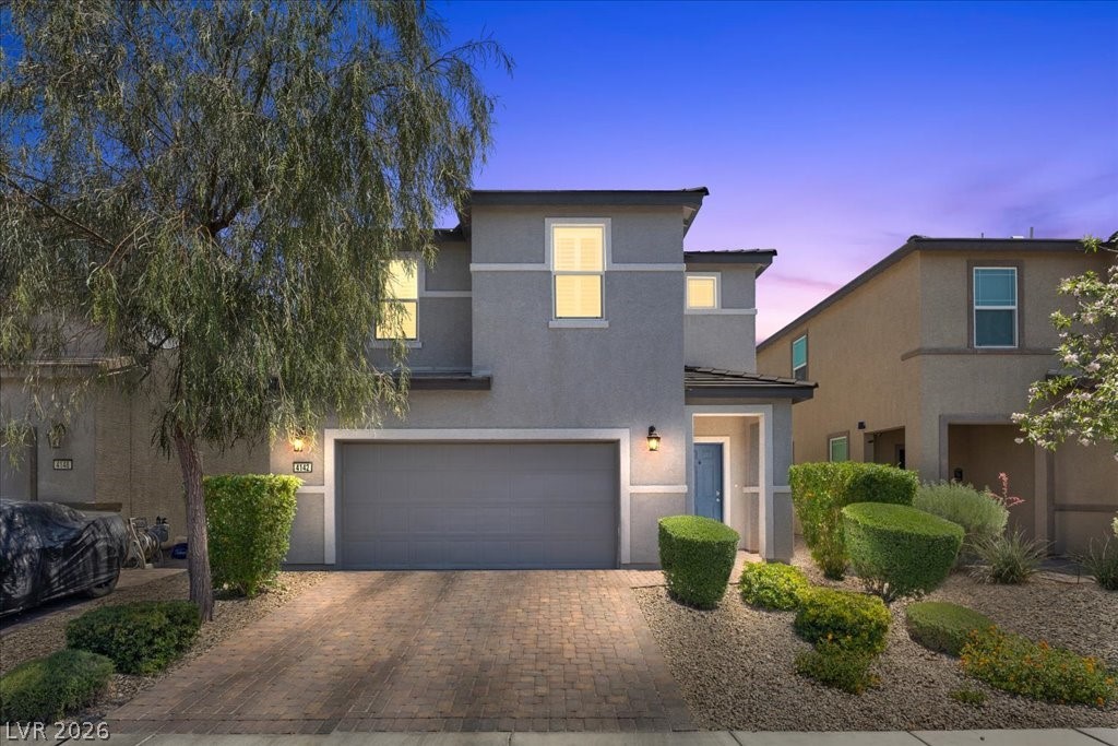 4142 Rancho Crossing Street Las Vegas NV 89130
