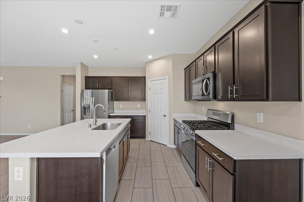 4142 Rancho Crossing Street Las Vegas NV 89130