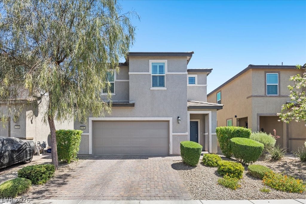 4142 Rancho Crossing Street Las Vegas NV 89130