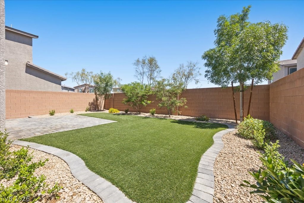 4142 Rancho Crossing Street Las Vegas NV 89130