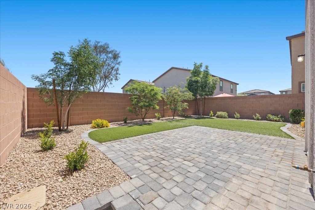 4142 Rancho Crossing Street Las Vegas NV 89130