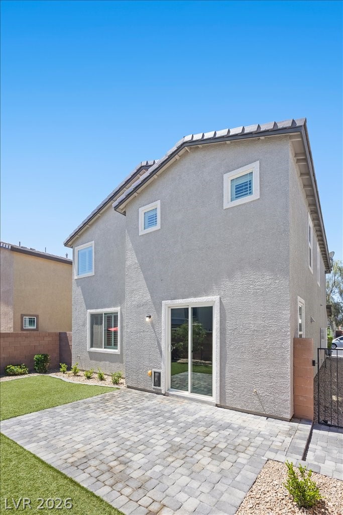 4142 Rancho Crossing Street Las Vegas NV 89130