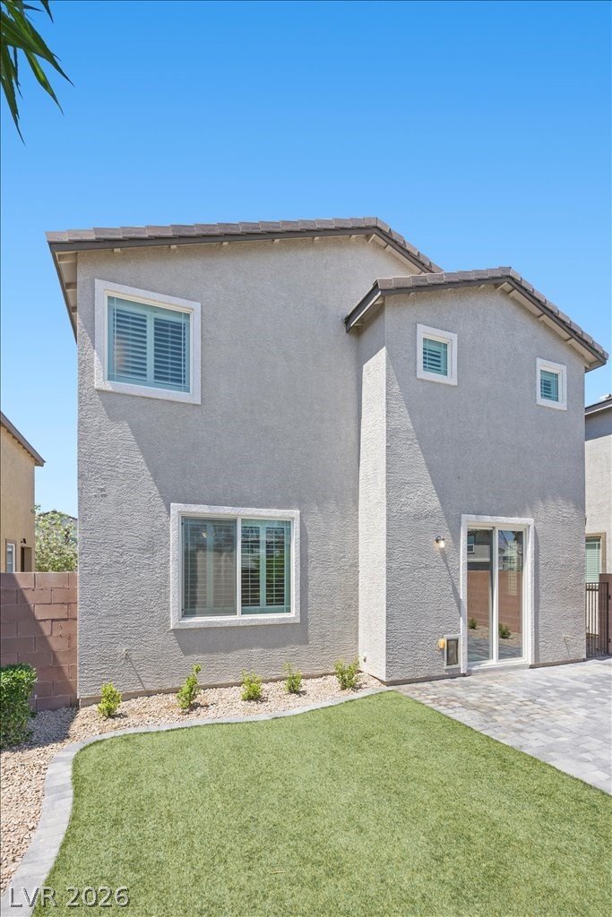 4142 Rancho Crossing Street Las Vegas NV 89130