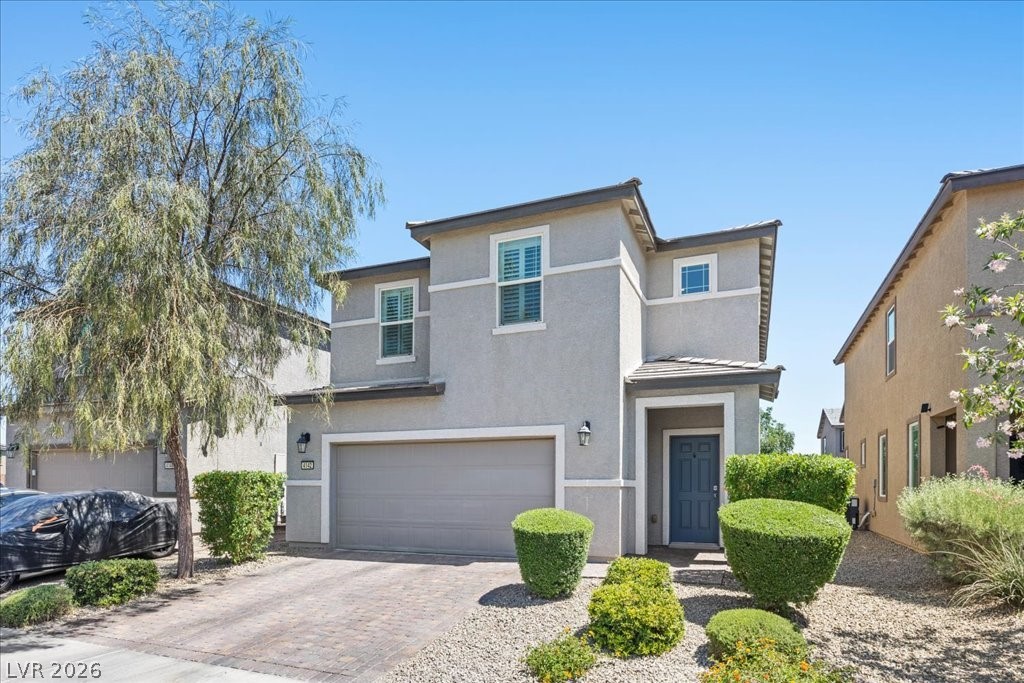 4142 Rancho Crossing Street Las Vegas NV 89130