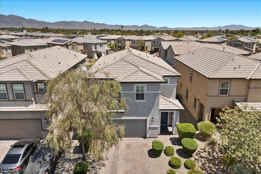4142 Rancho Crossing Street Las Vegas NV 89130
