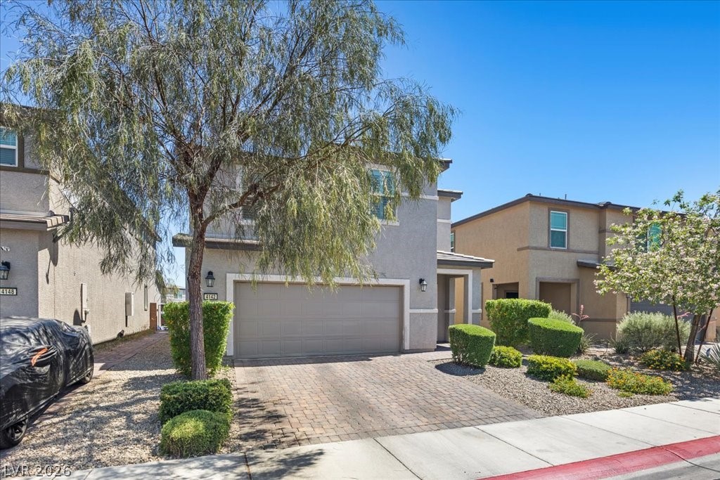4142 Rancho Crossing Street Las Vegas NV 89130