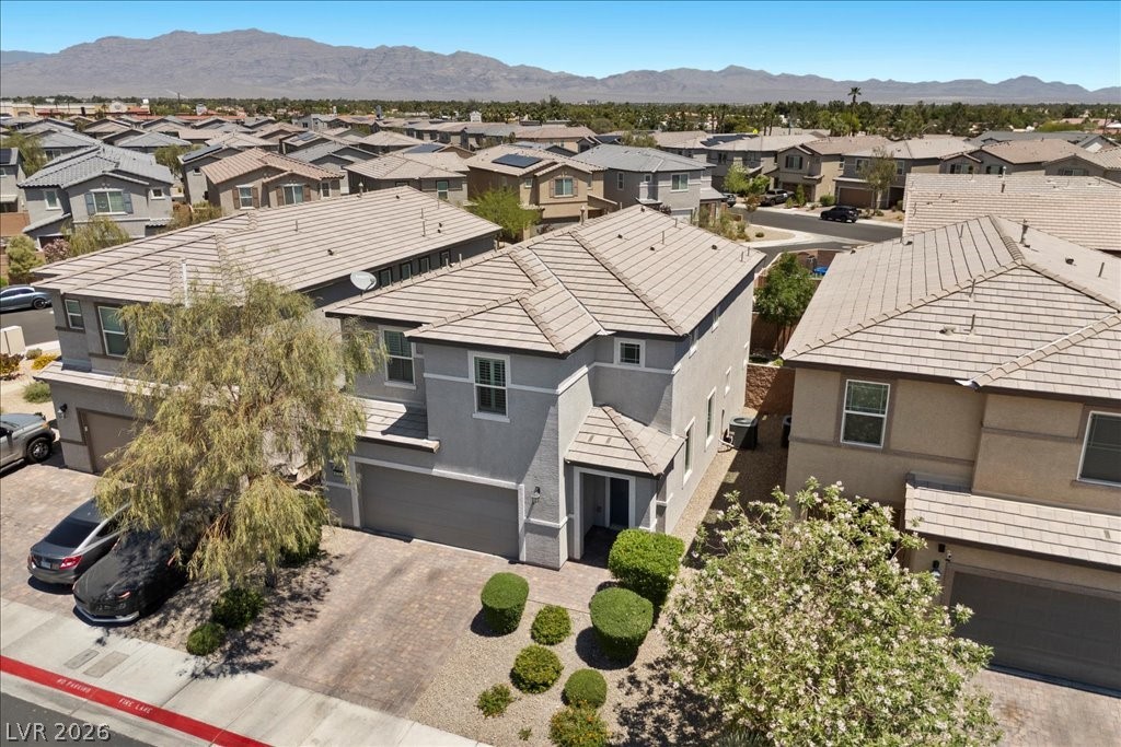 4142 Rancho Crossing Street Las Vegas NV 89130