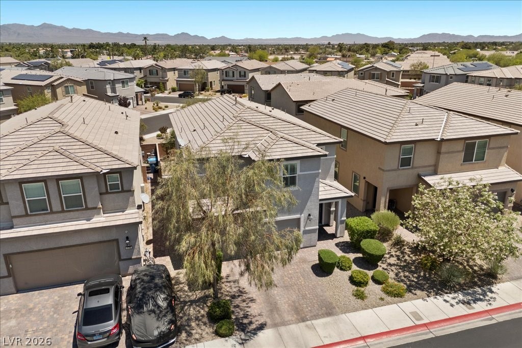 4142 Rancho Crossing Street Las Vegas NV 89130
