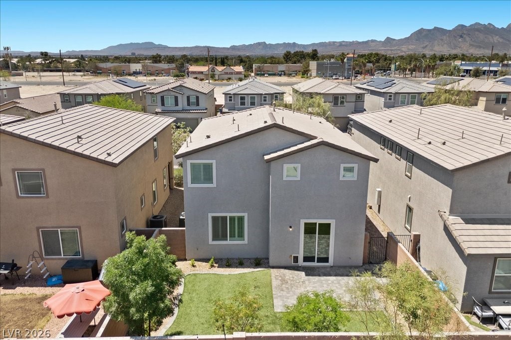 4142 Rancho Crossing Street Las Vegas NV 89130