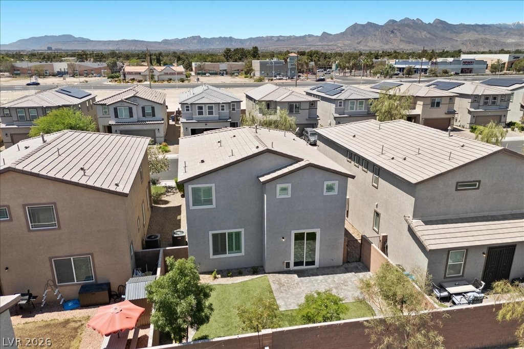 4142 Rancho Crossing Street Las Vegas NV 89130