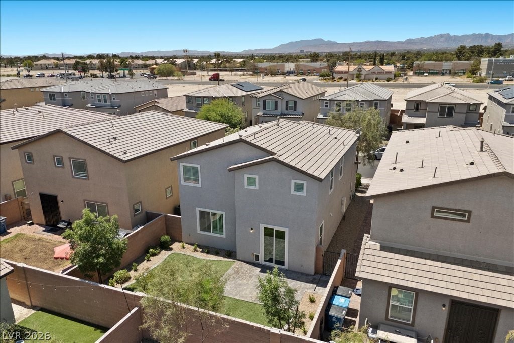 4142 Rancho Crossing Street Las Vegas NV 89130