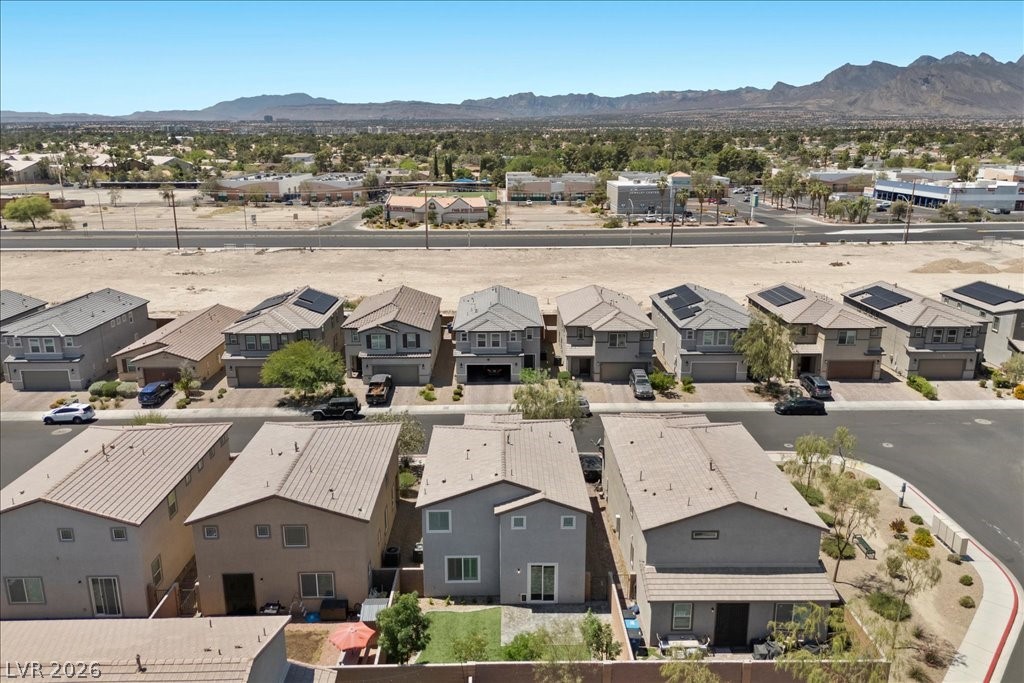 4142 Rancho Crossing Street Las Vegas NV 89130