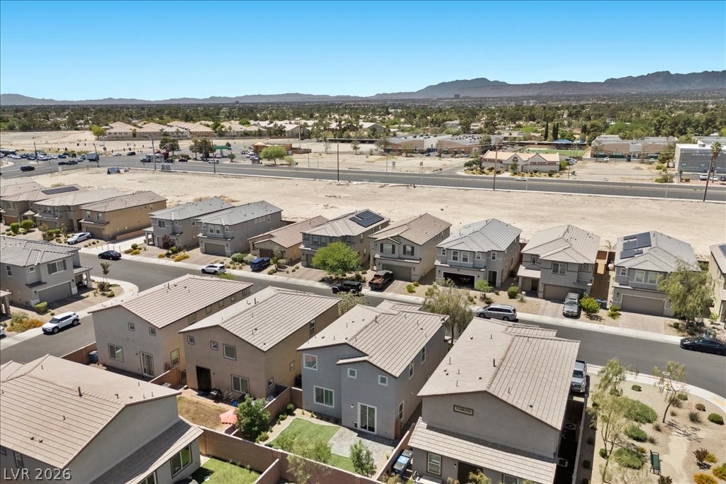 4142 Rancho Crossing Street Las Vegas NV 89130