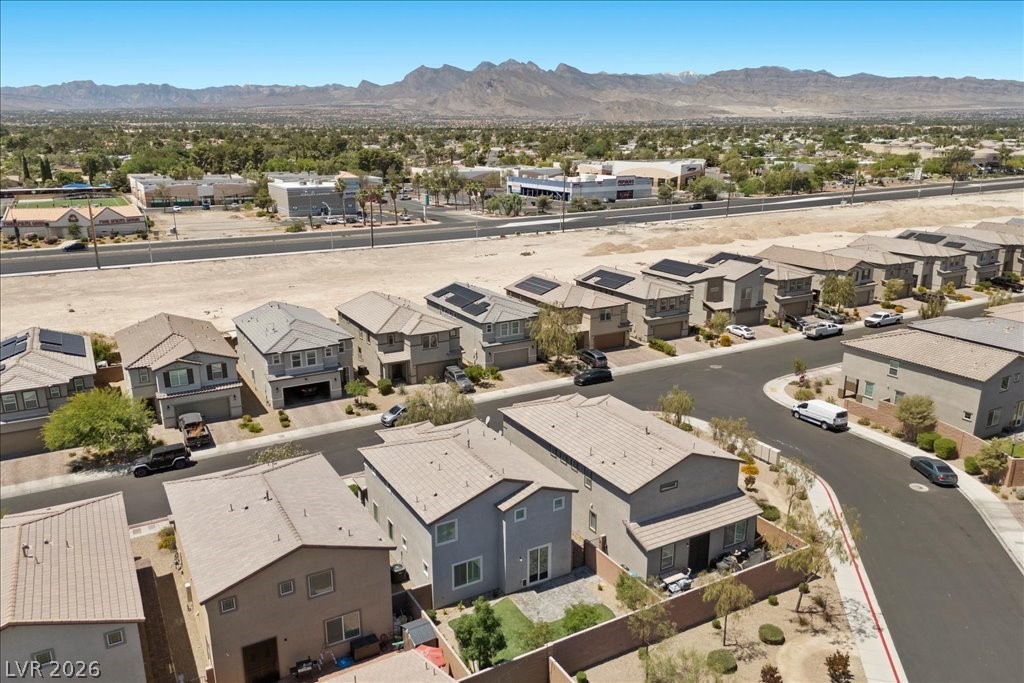 4142 Rancho Crossing Street Las Vegas NV 89130