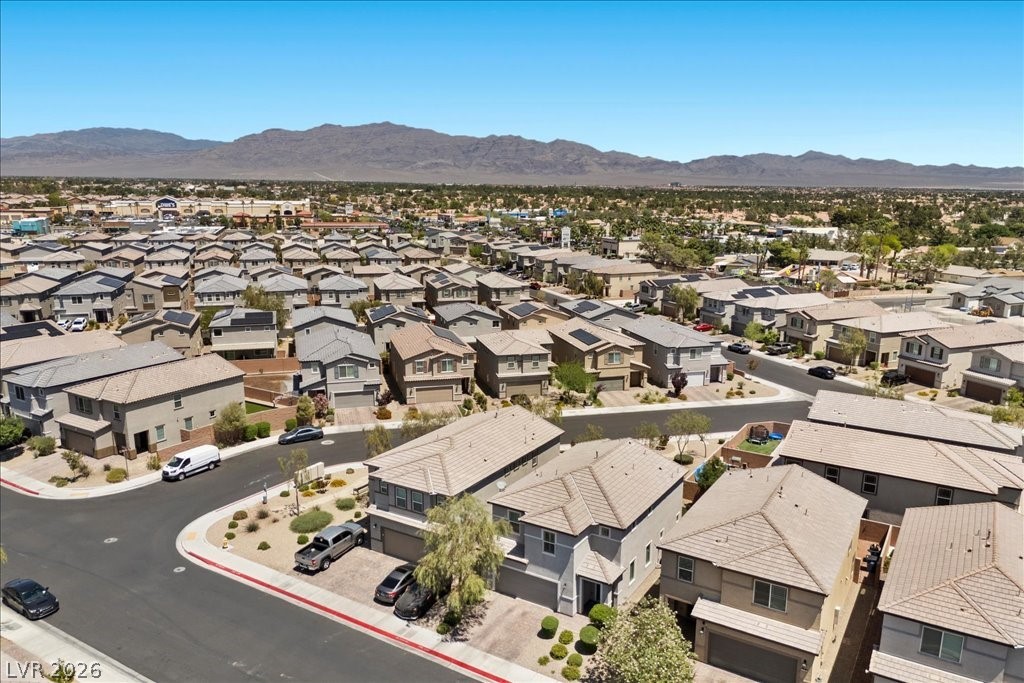 4142 Rancho Crossing Street Las Vegas NV 89130