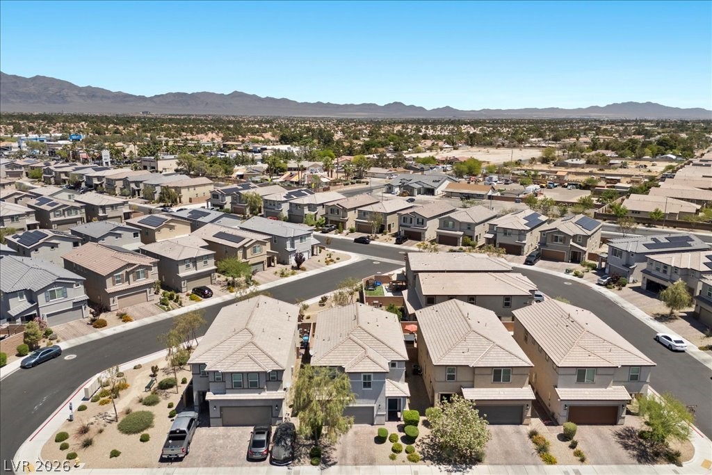 4142 Rancho Crossing Street Las Vegas NV 89130