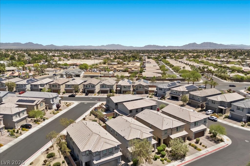 4142 Rancho Crossing Street Las Vegas NV 89130