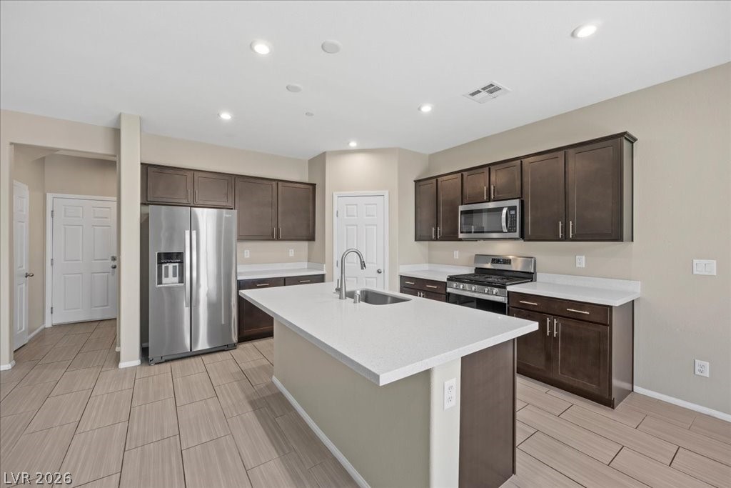 4142 Rancho Crossing Street Las Vegas NV 89130