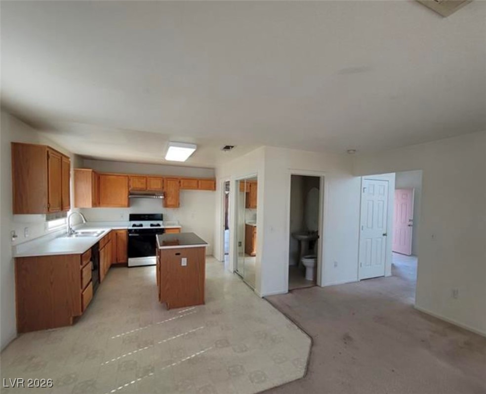 5402 Night Swim Lane Las Vegas NV 89113