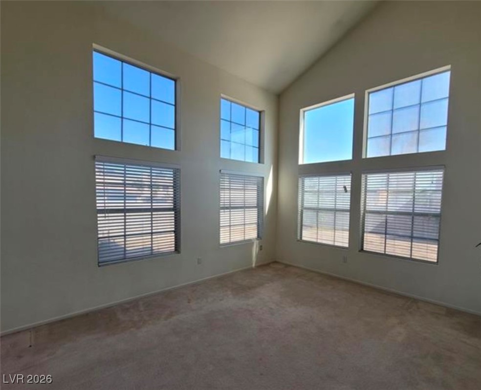 5402 Night Swim Lane Las Vegas NV 89113
