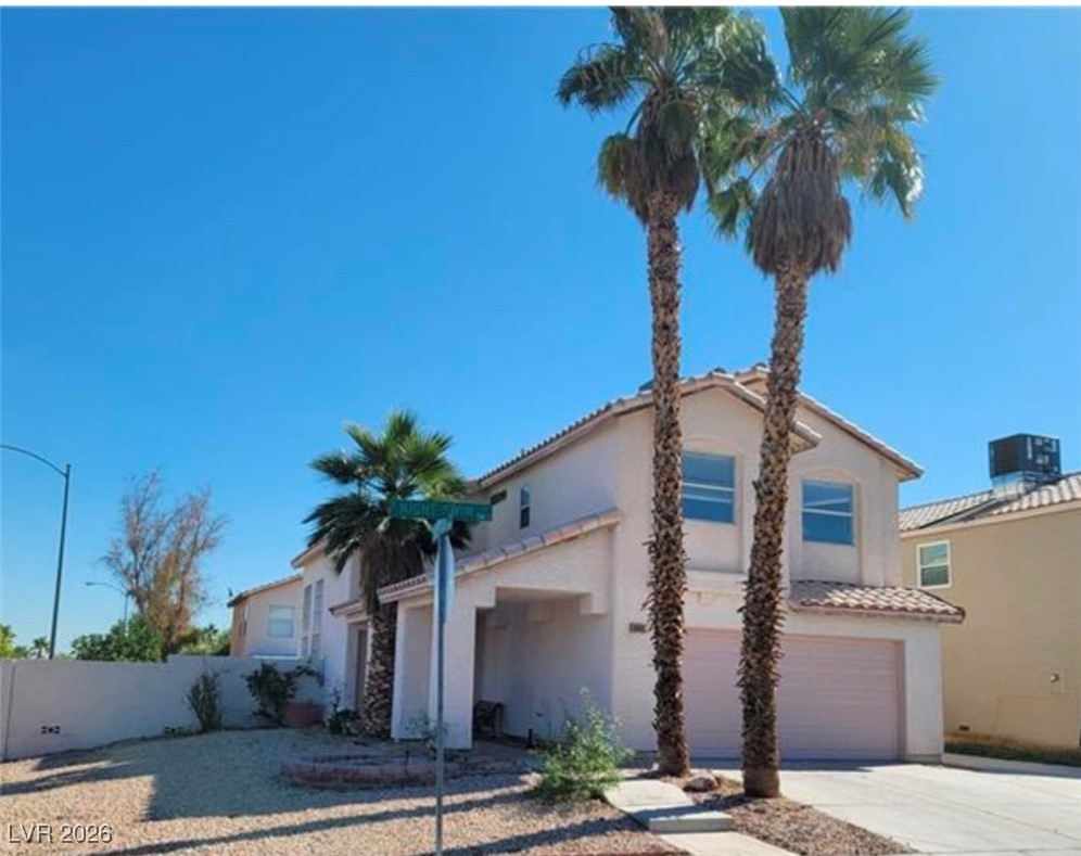 5402 Night Swim Lane Las Vegas NV 89113