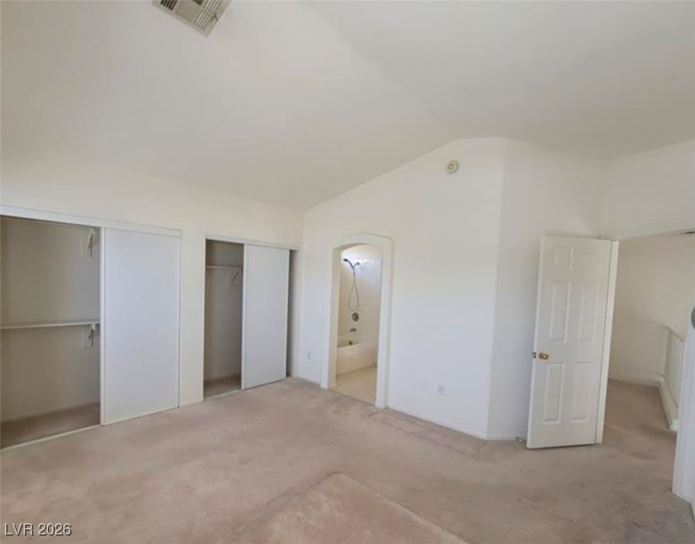 5402 Night Swim Lane Las Vegas NV 89113