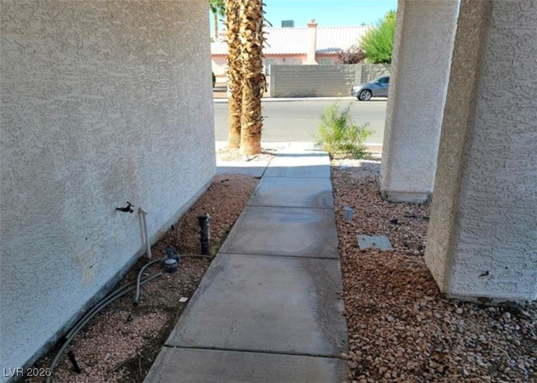 5402 Night Swim Lane Las Vegas NV 89113