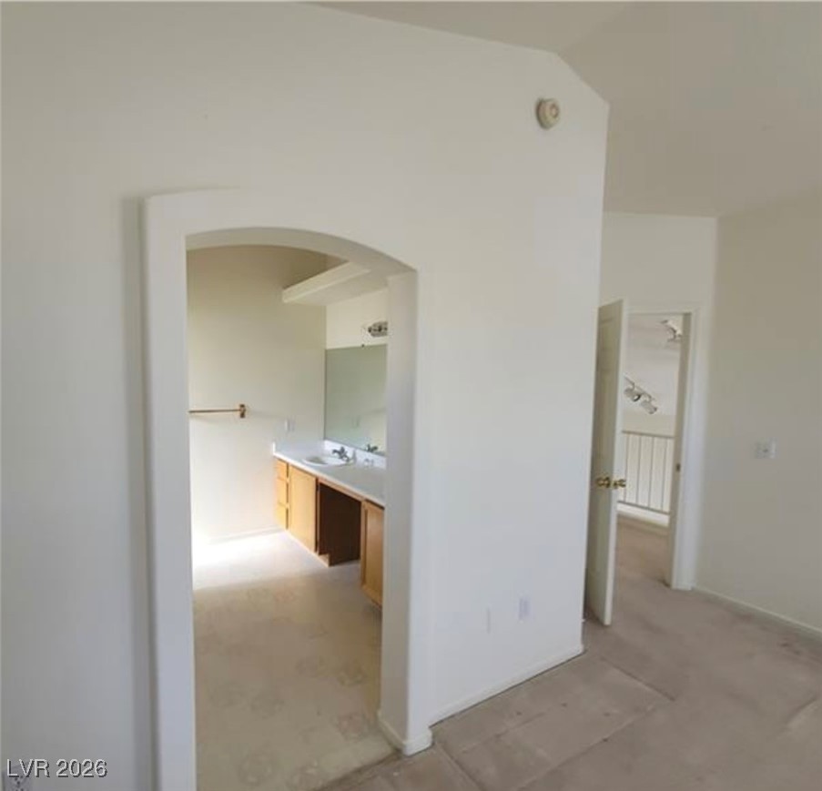5402 Night Swim Lane Las Vegas NV 89113