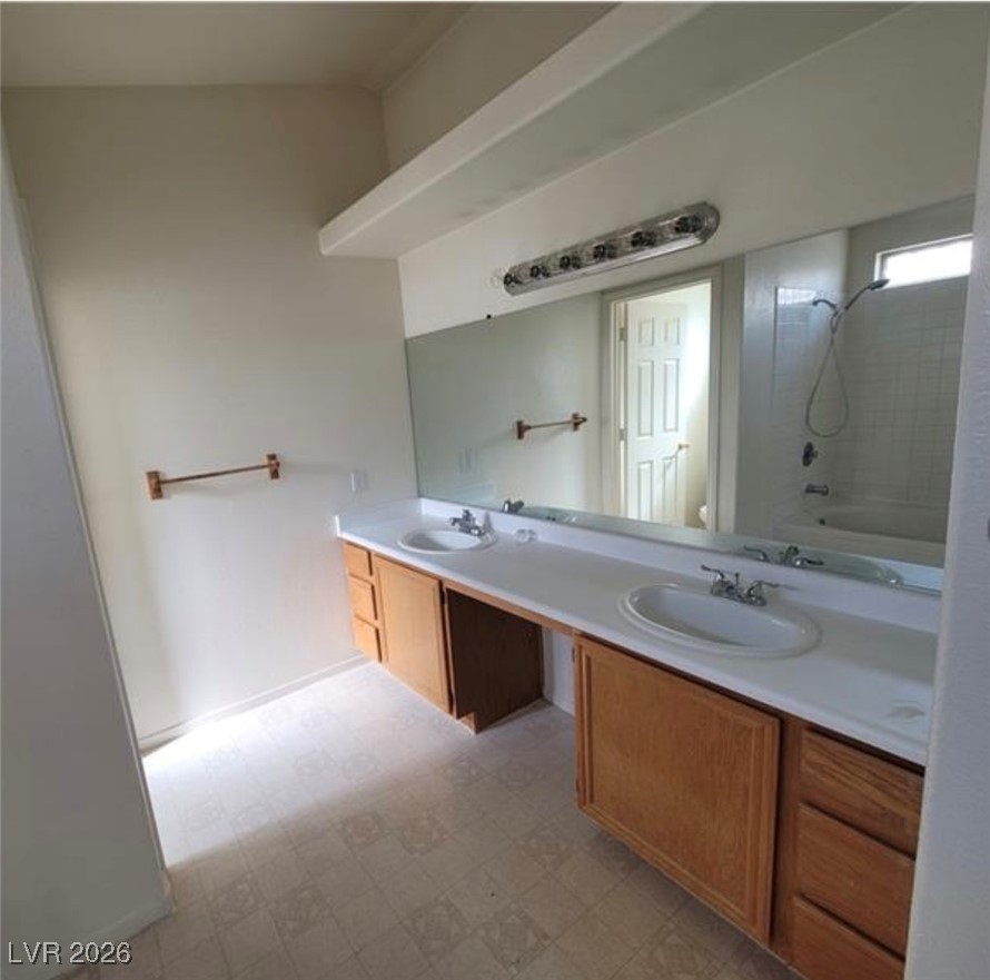 5402 Night Swim Lane Las Vegas NV 89113