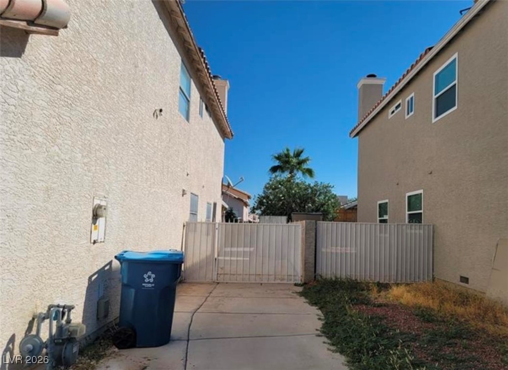5402 Night Swim Lane Las Vegas NV 89113