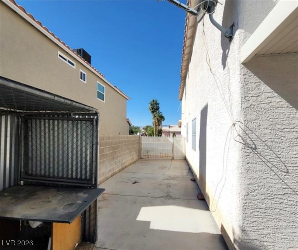 5402 Night Swim Lane Las Vegas NV 89113