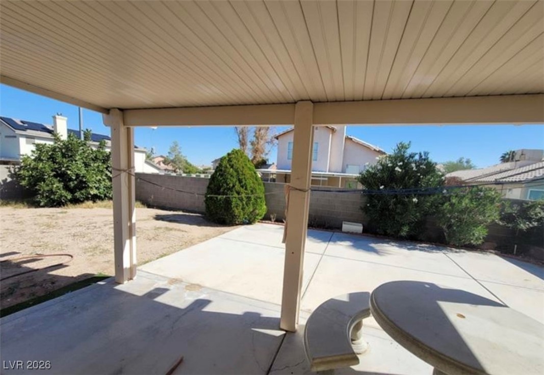 5402 Night Swim Lane Las Vegas NV 89113