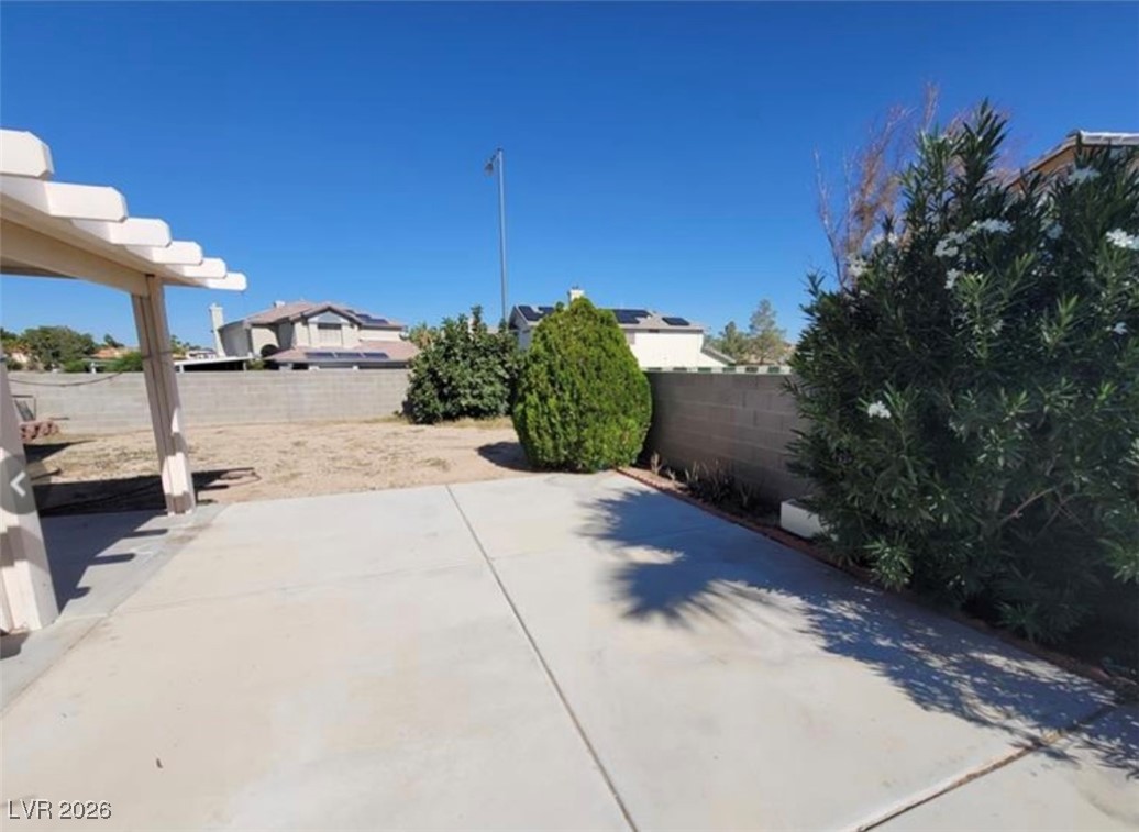 5402 Night Swim Lane Las Vegas NV 89113