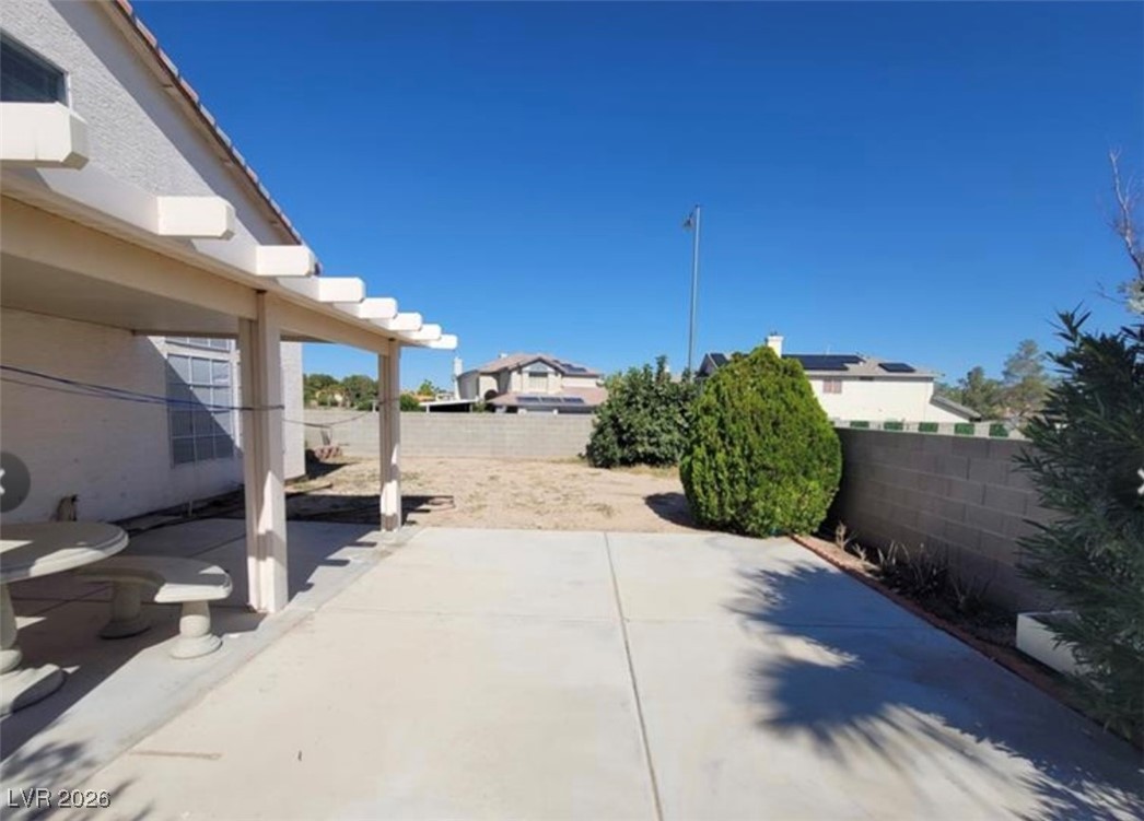 5402 Night Swim Lane Las Vegas NV 89113